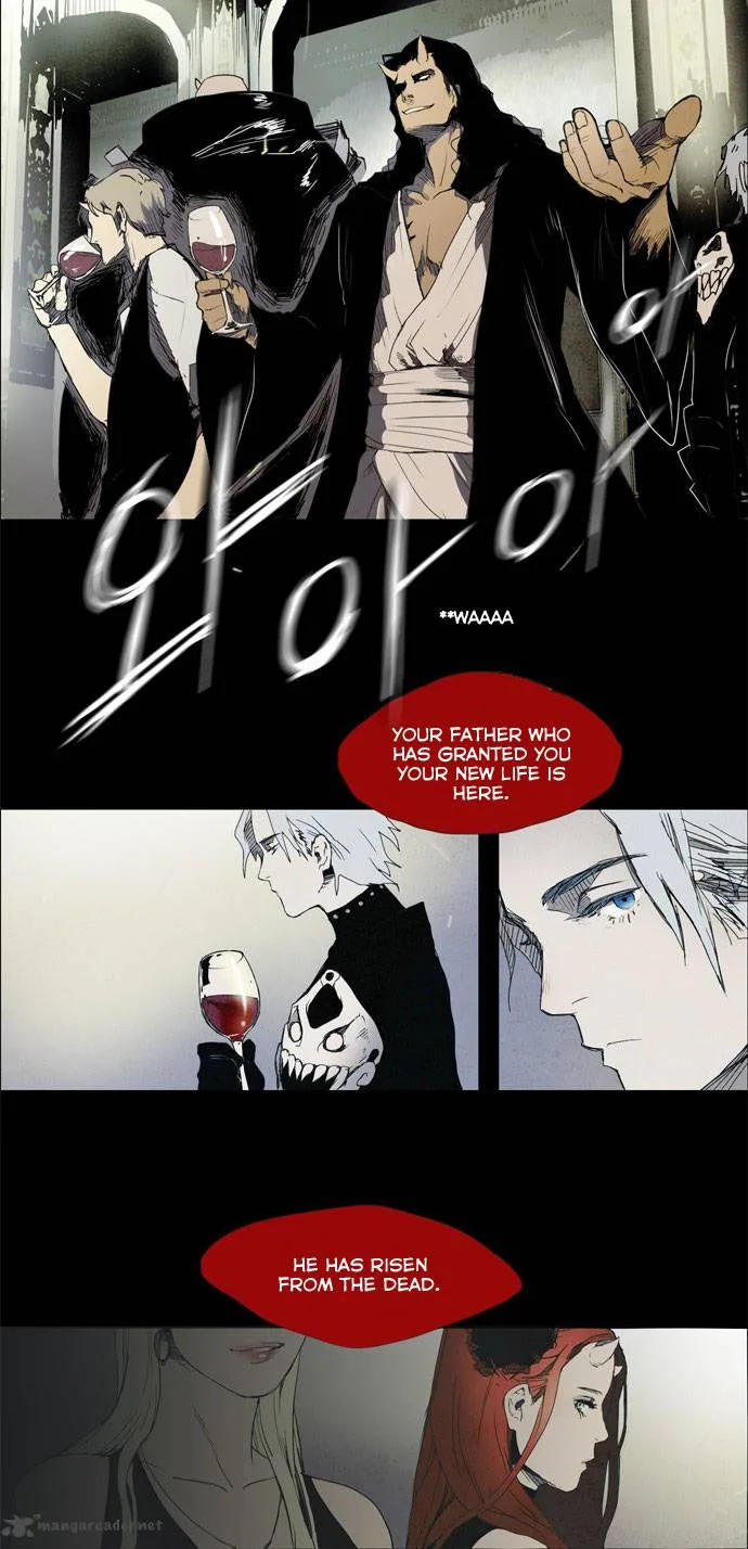 Lessa Chapter 7 page 2