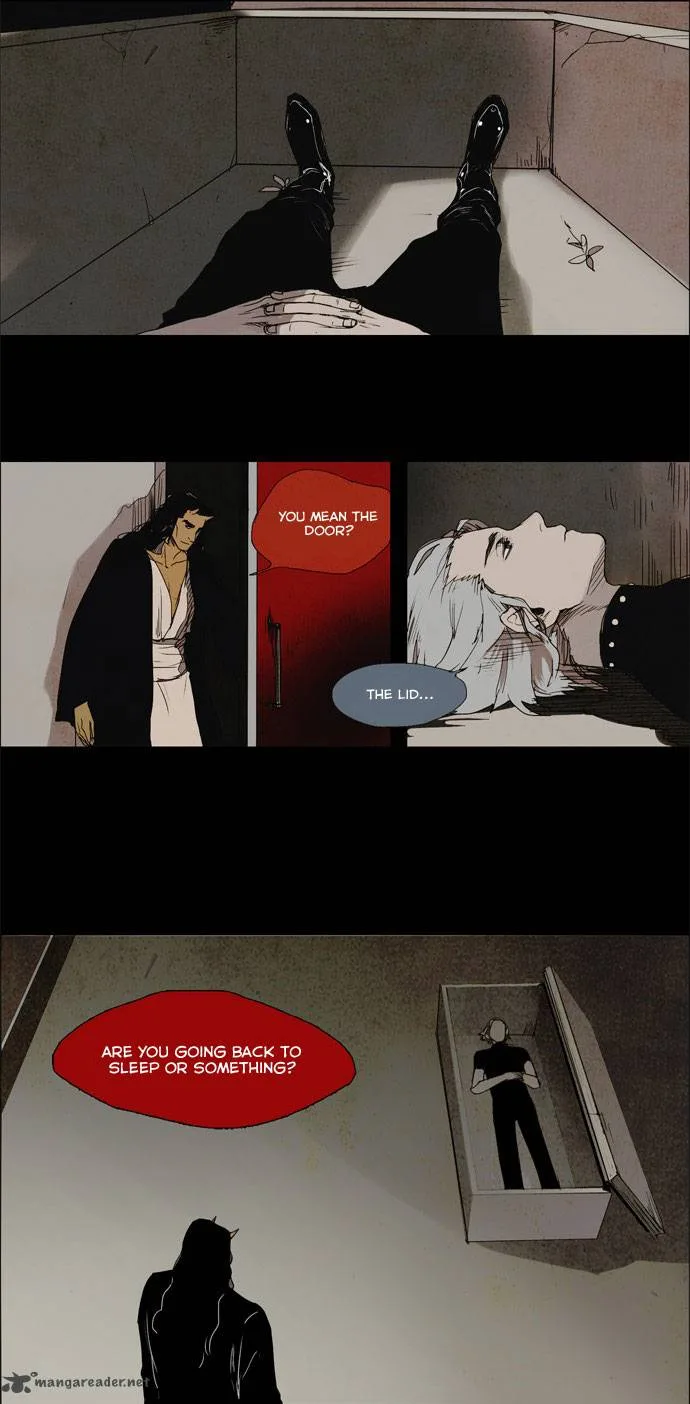 Lessa Chapter 7 page 7