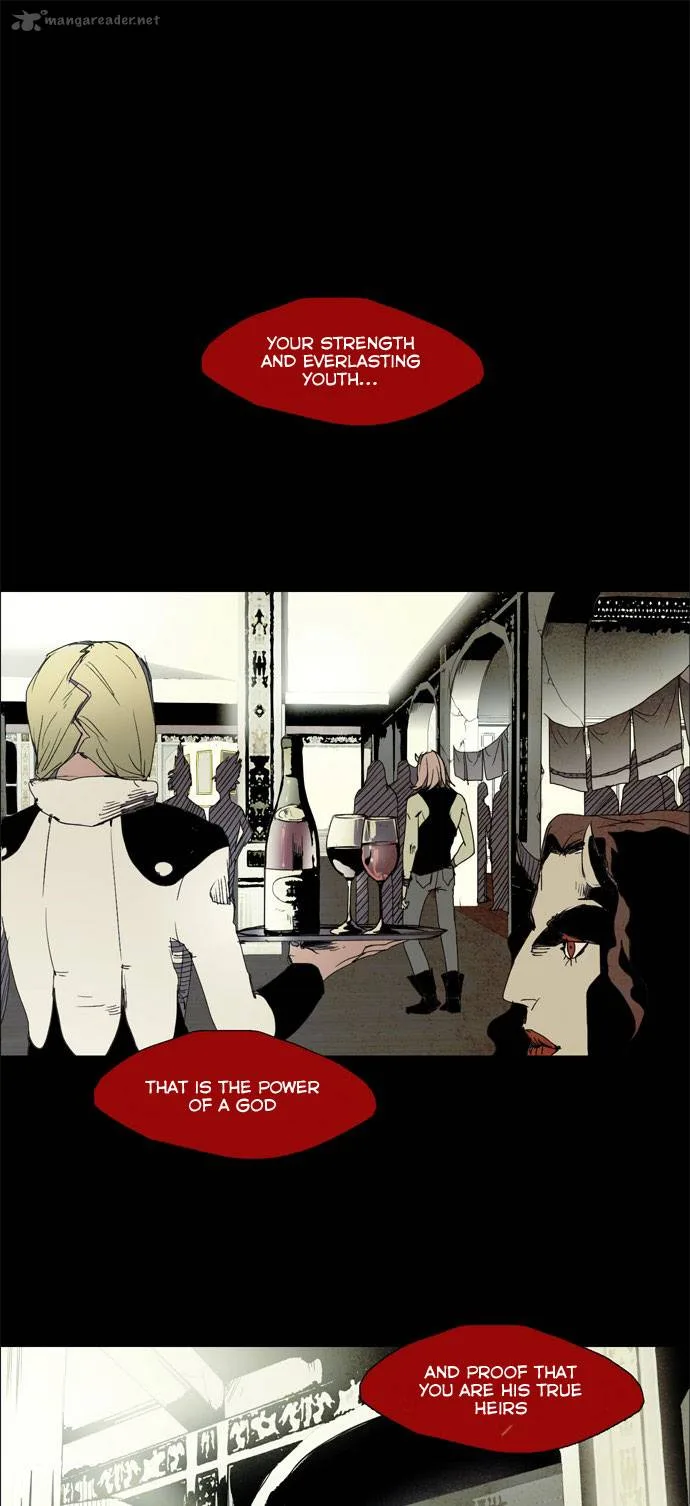 Lessa Chapter 7 page 1