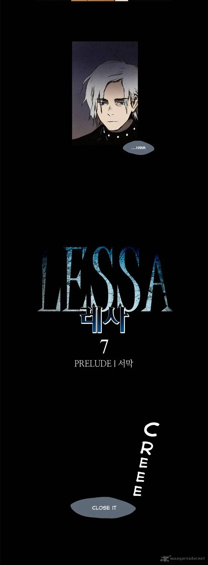 Lessa Chapter 7 page 6