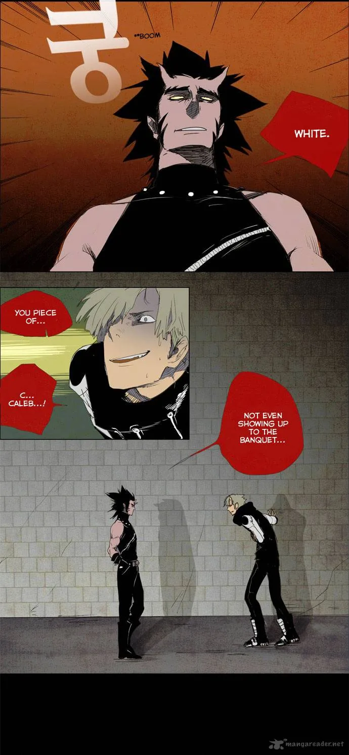Lessa Chapter 7 page 12