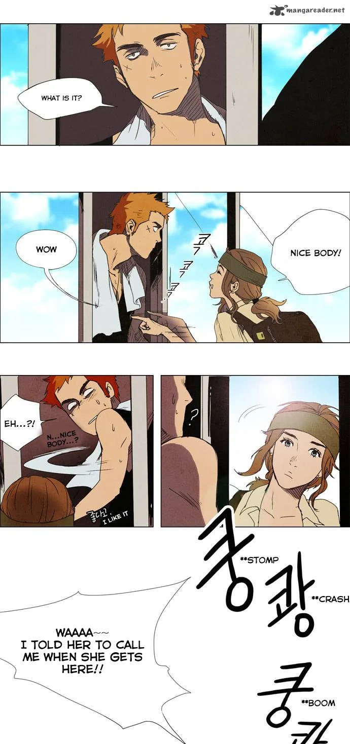Lessa Chapter 7 page 19