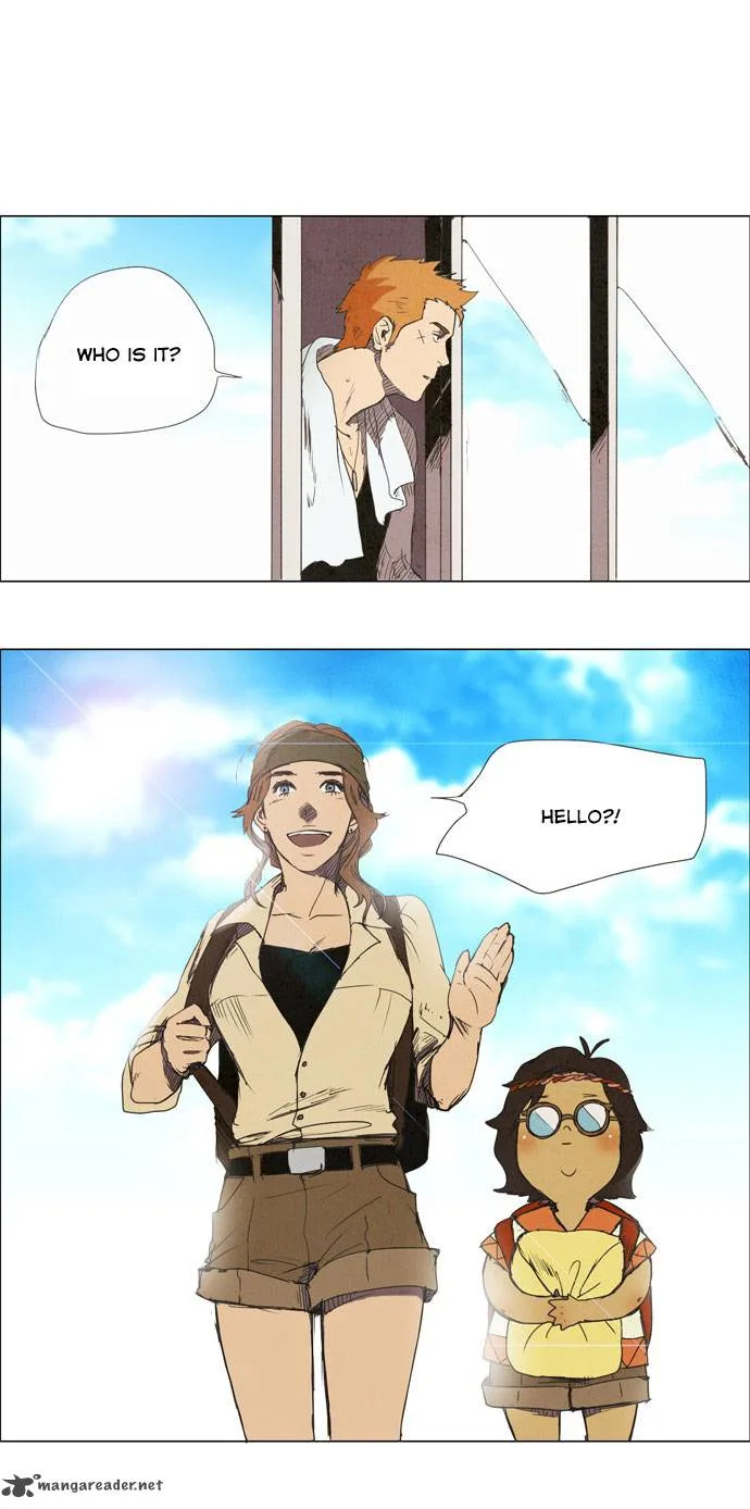 Lessa Chapter 7 page 18