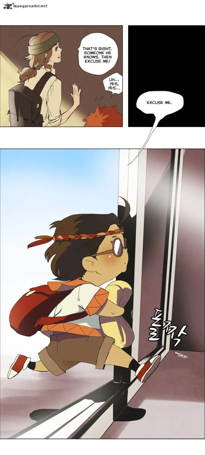 Lessa Chapter 7 page 22