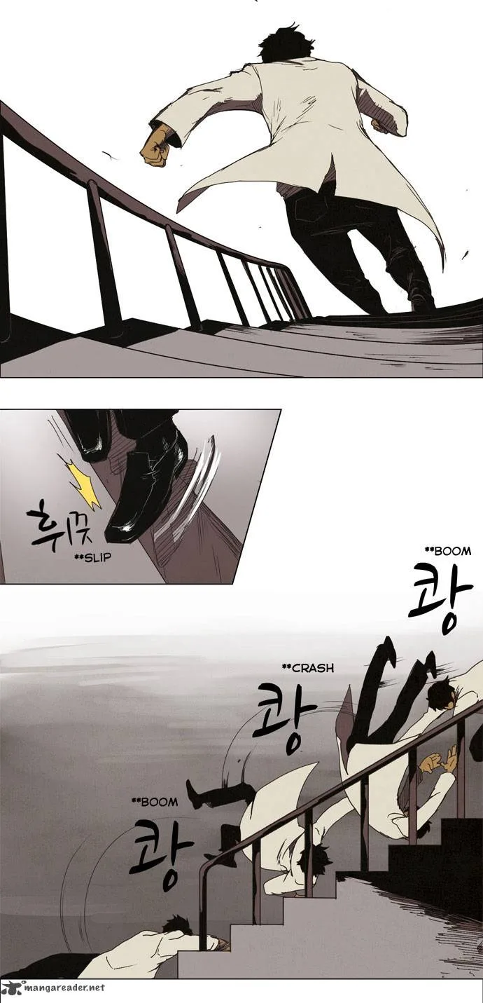 Lessa Chapter 7 page 20