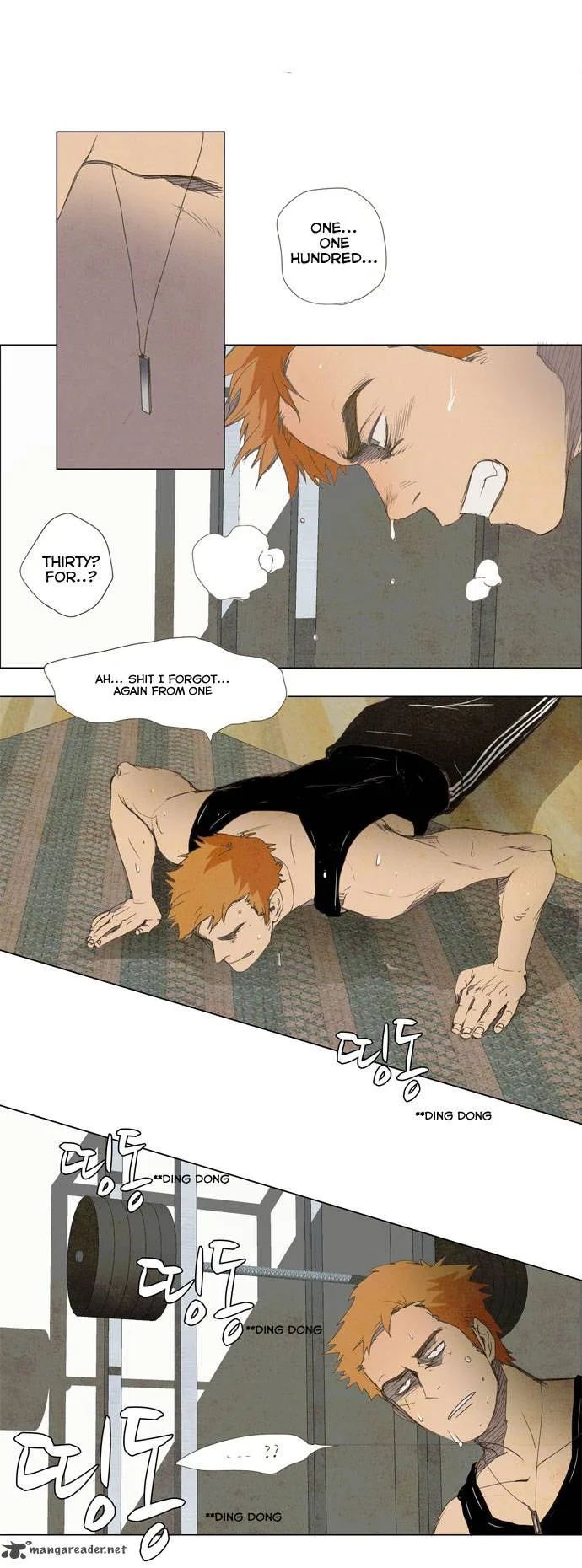 Lessa Chapter 7 page 17
