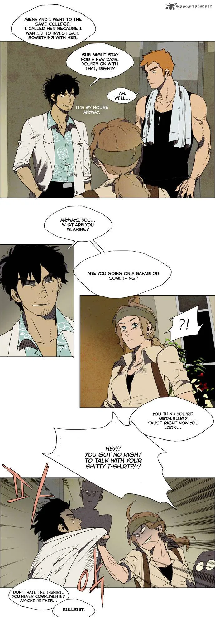 Lessa Chapter 8 page 2