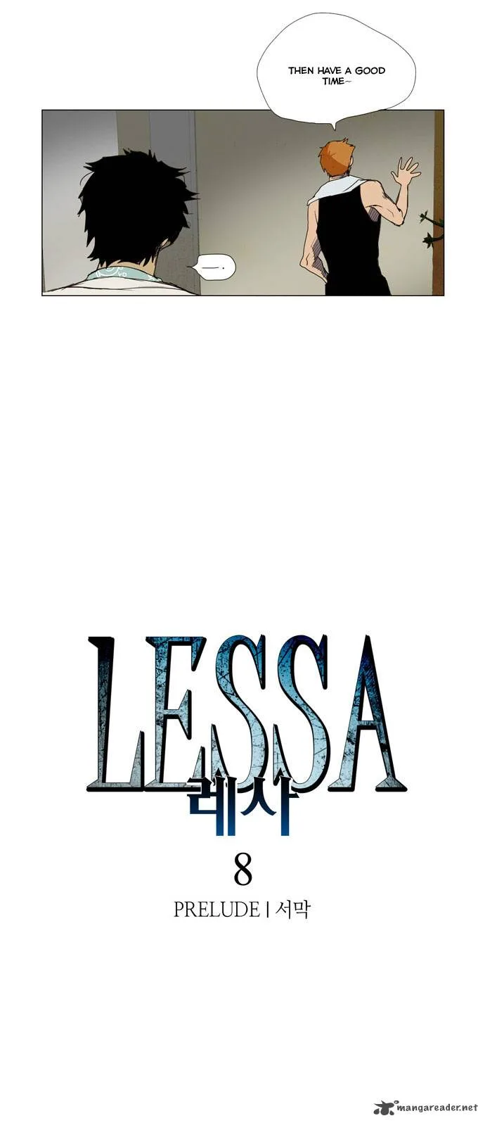 Lessa Chapter 8 page 6