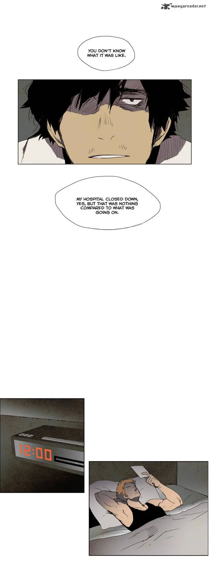 Lessa Chapter 8 page 10