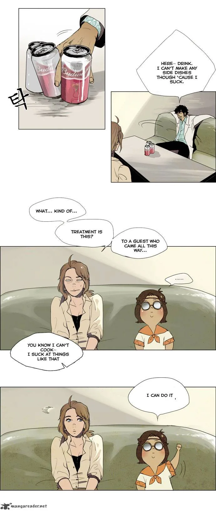 Lessa Chapter 8 page 7