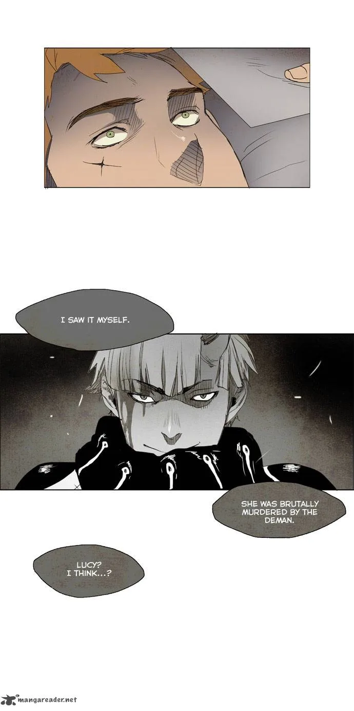 Lessa Chapter 8 page 11