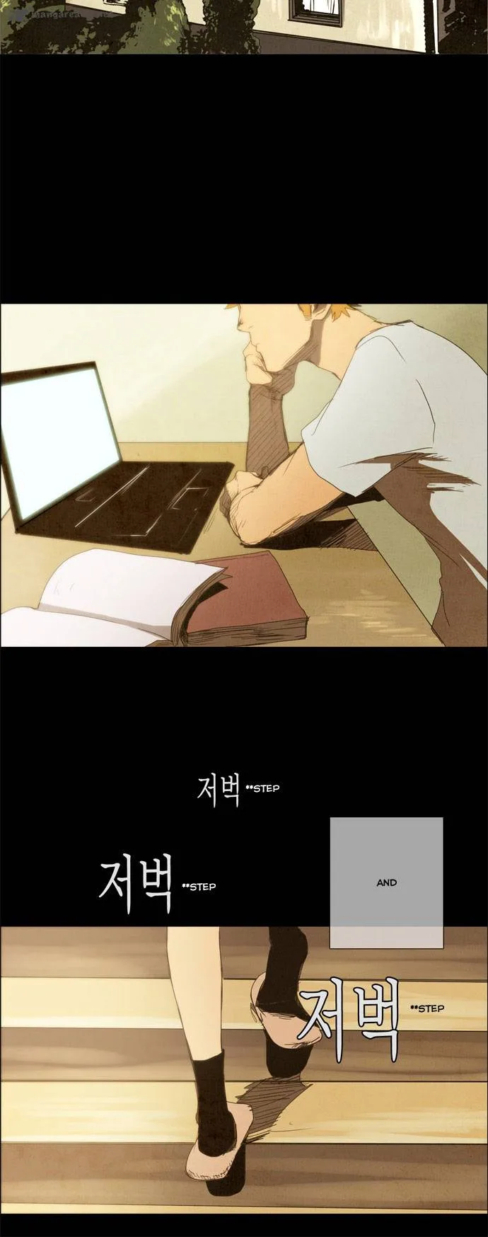 Lessa Chapter 8 page 14