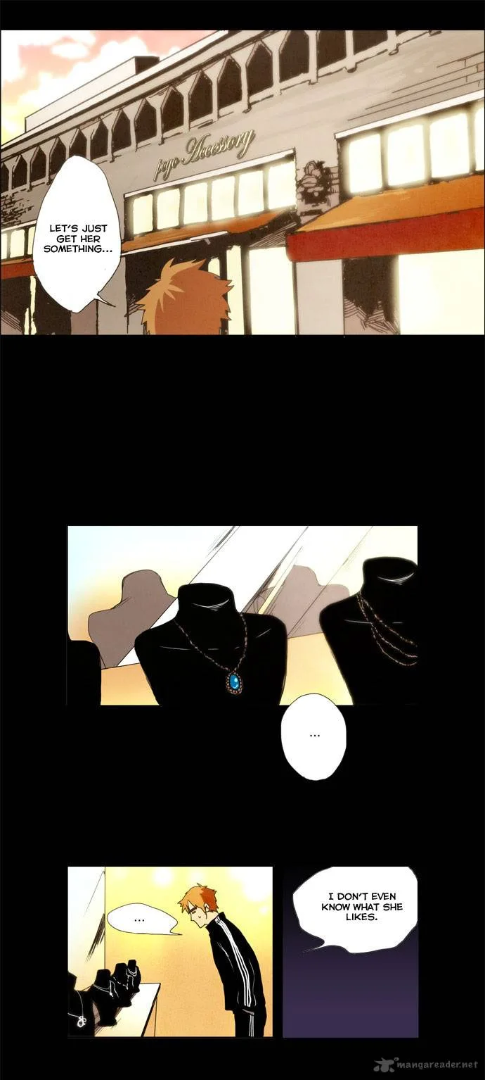 Lessa Chapter 8 page 23