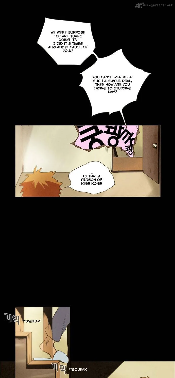 Lessa Chapter 8 page 17