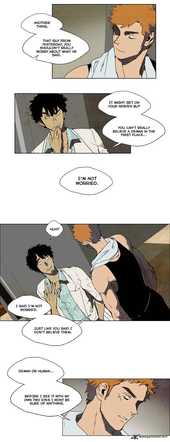 Lessa Chapter 8 page 5