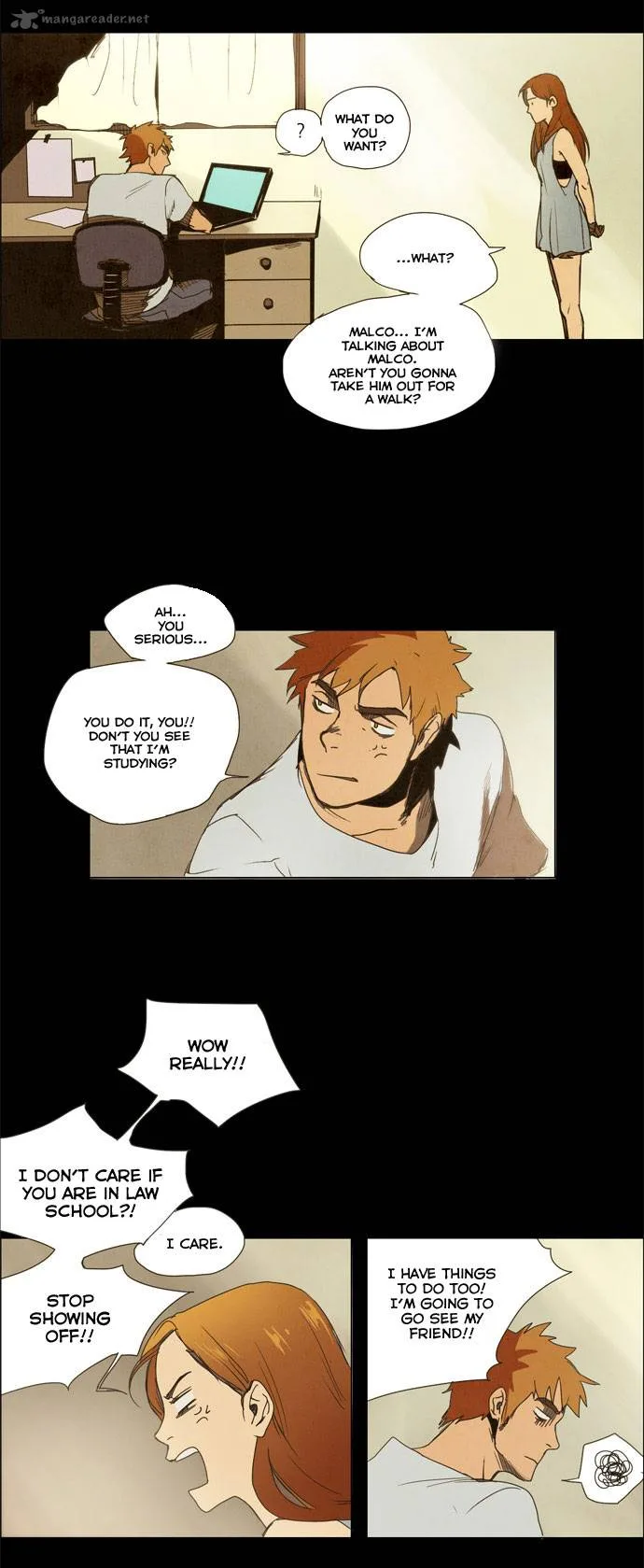 Lessa Chapter 8 page 16