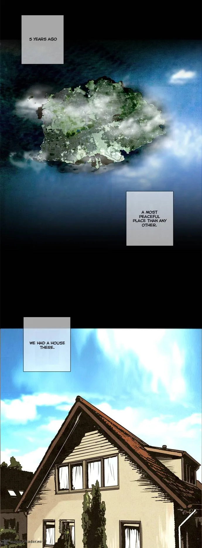 Lessa Chapter 8 page 13