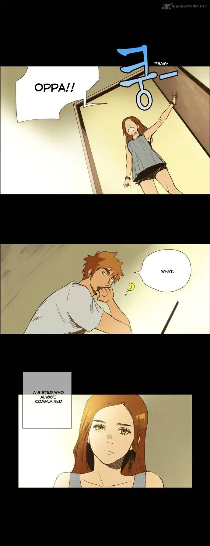 Lessa Chapter 8 page 15