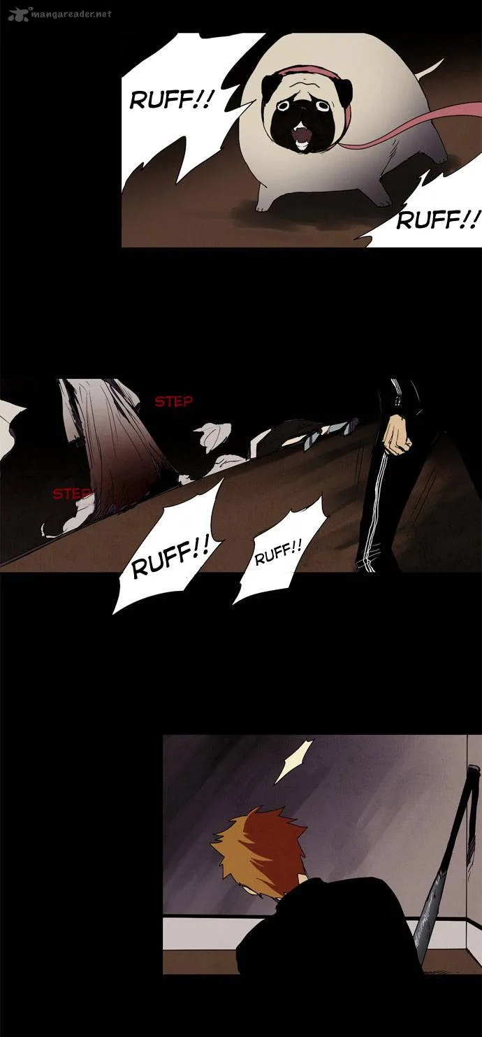 Lessa Chapter 9 page 13