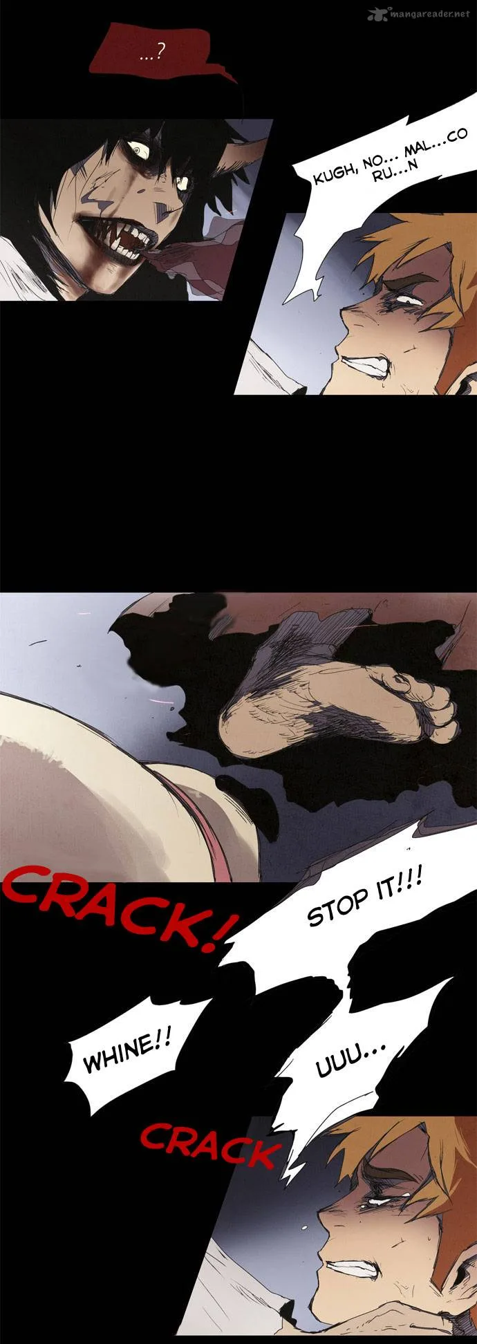 Lessa Chapter 9 page 18