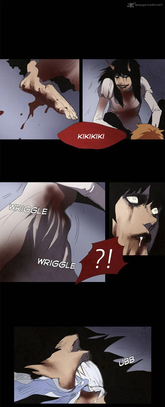 Lessa Chapter 9 page 19