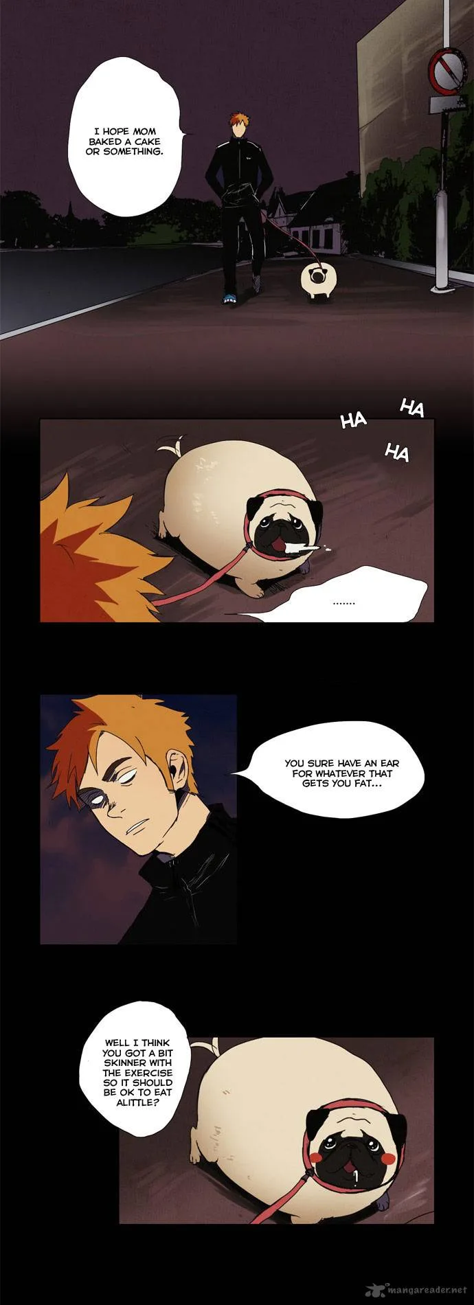 Lessa Chapter 9 page 2