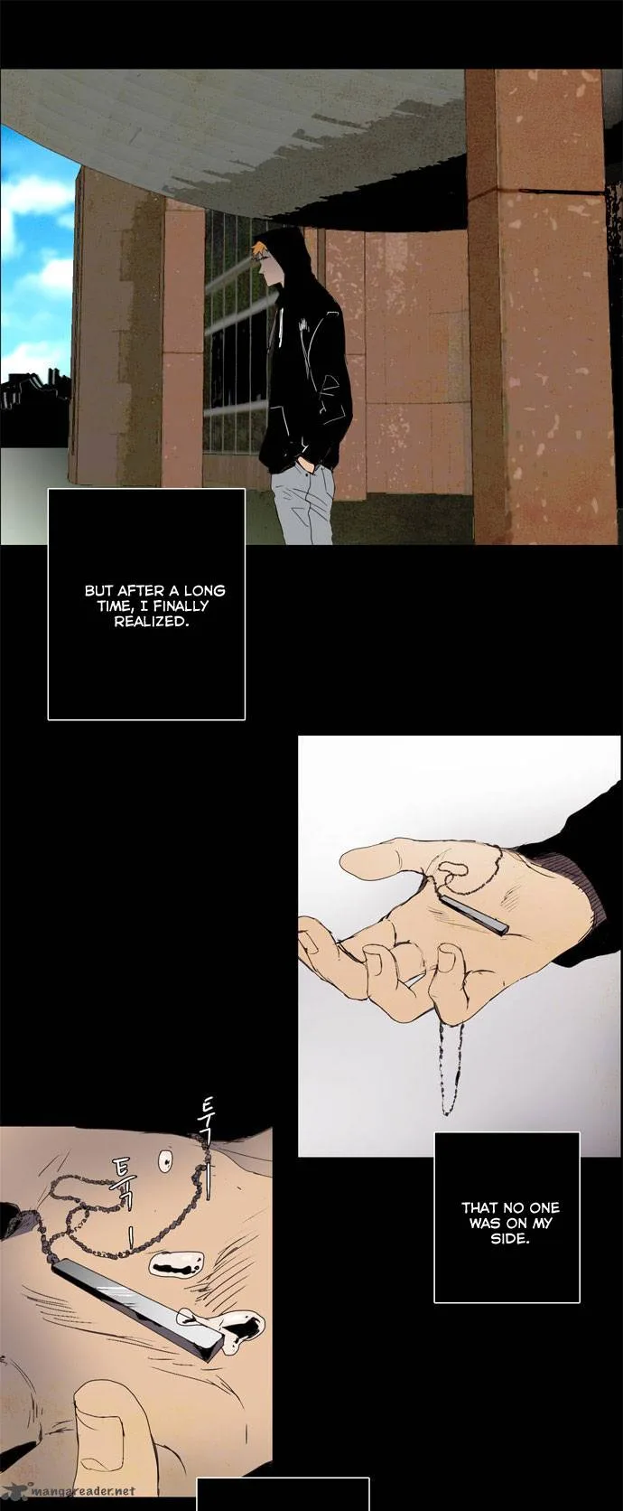 Lessa Chapter 9 page 28