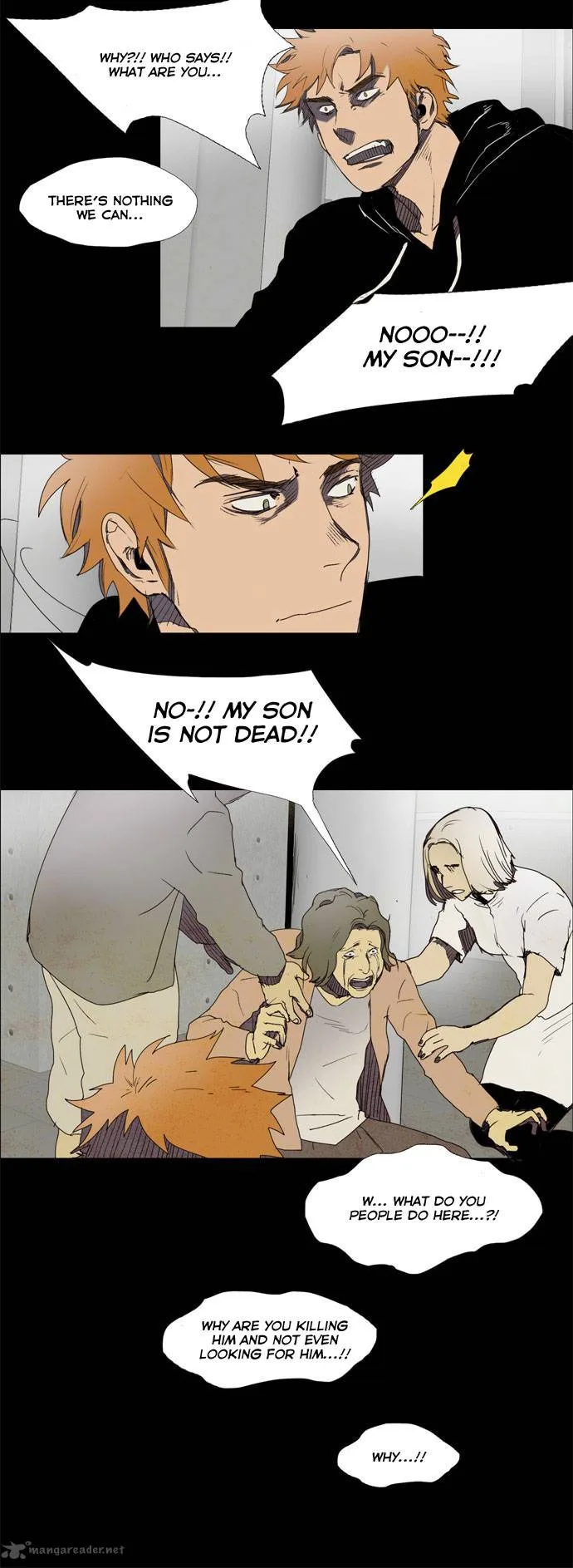 Lessa Chapter 9 page 27