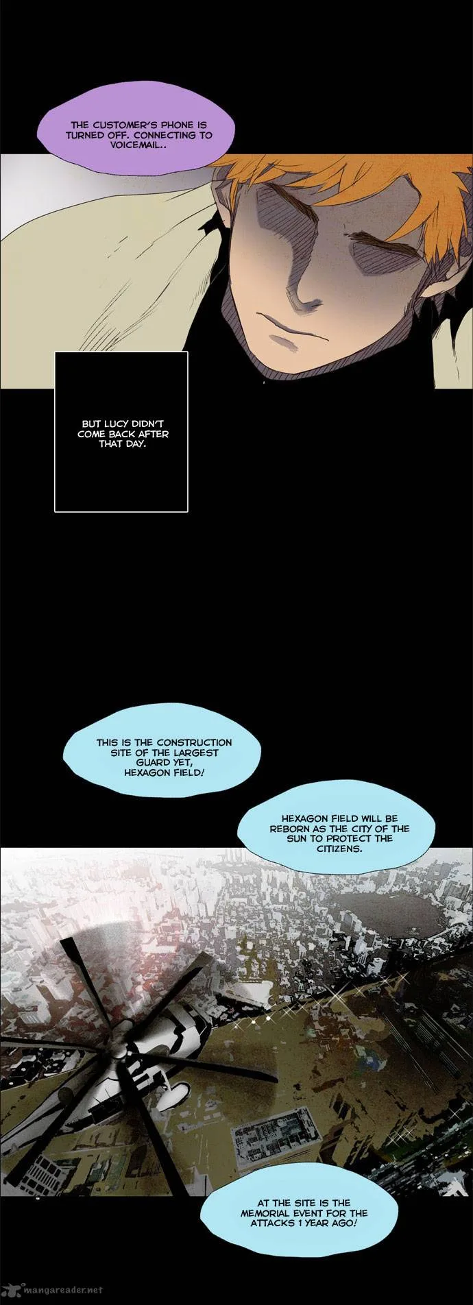 Lessa Chapter 9 page 25
