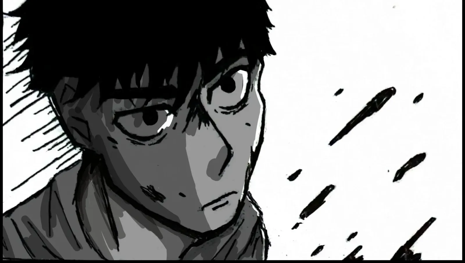 Let Down Chapter 1 page 16
