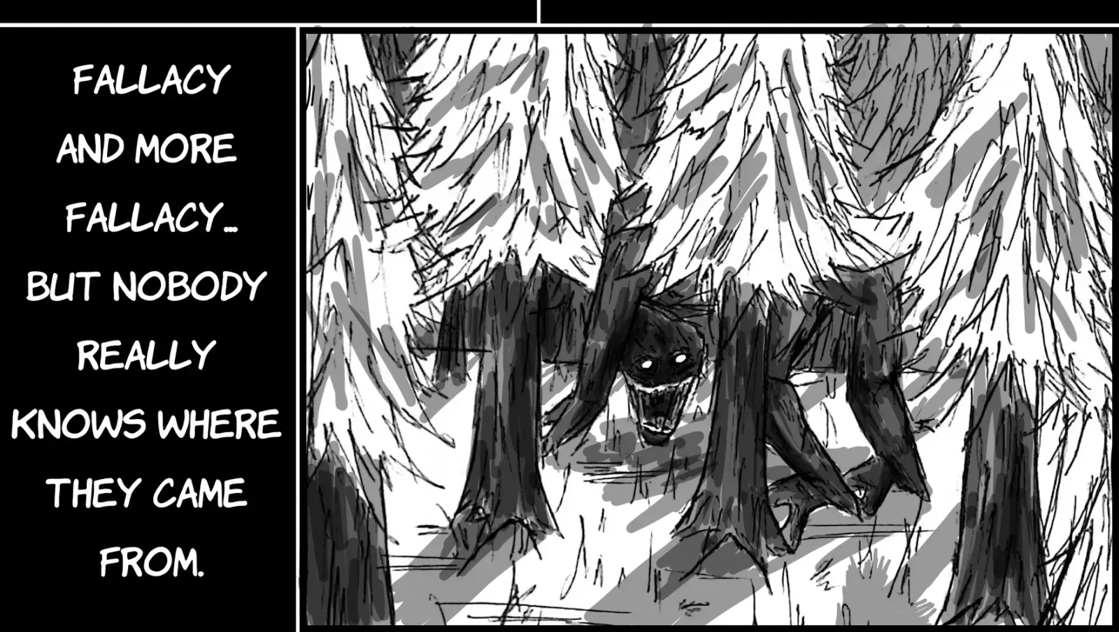 Let Down Chapter 1 page 6