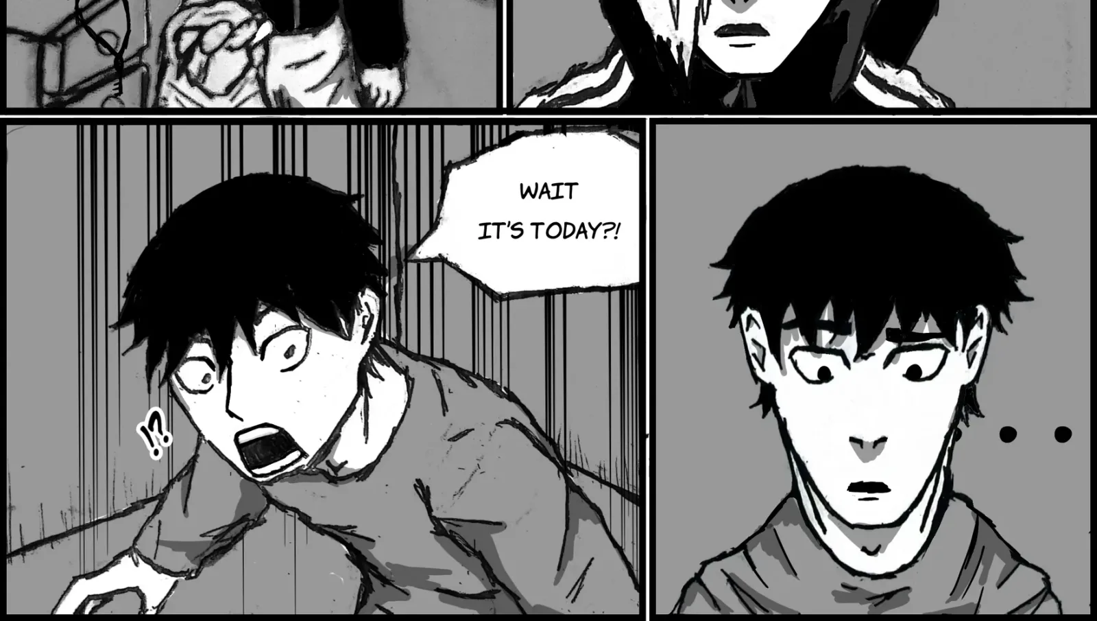 Let Down Chapter 1 page 24
