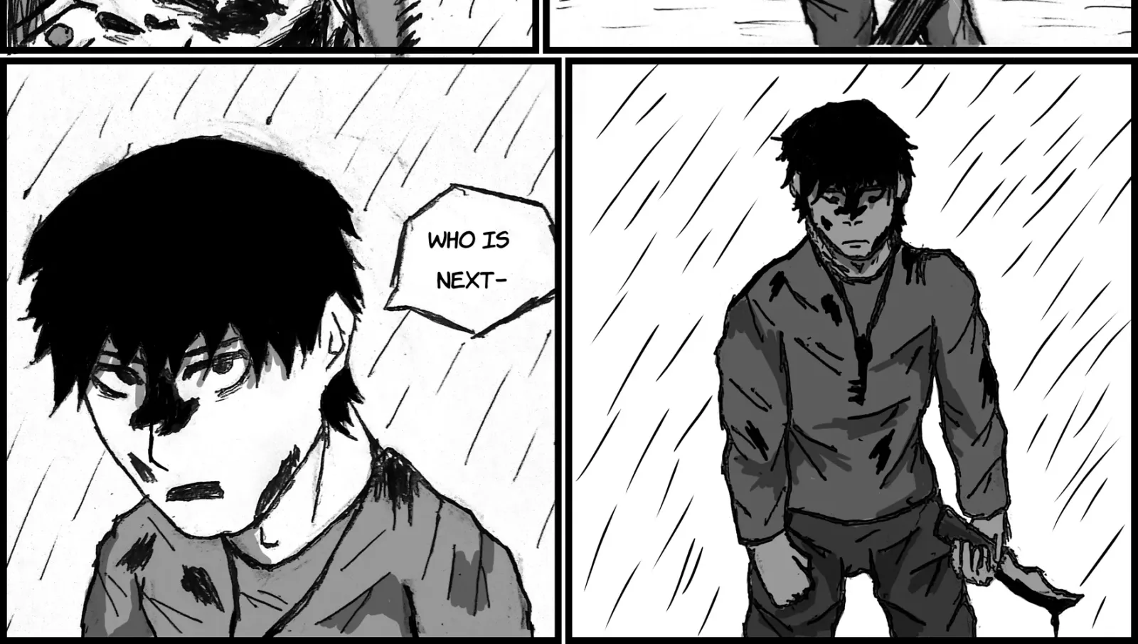 Let Down Chapter 1 page 18