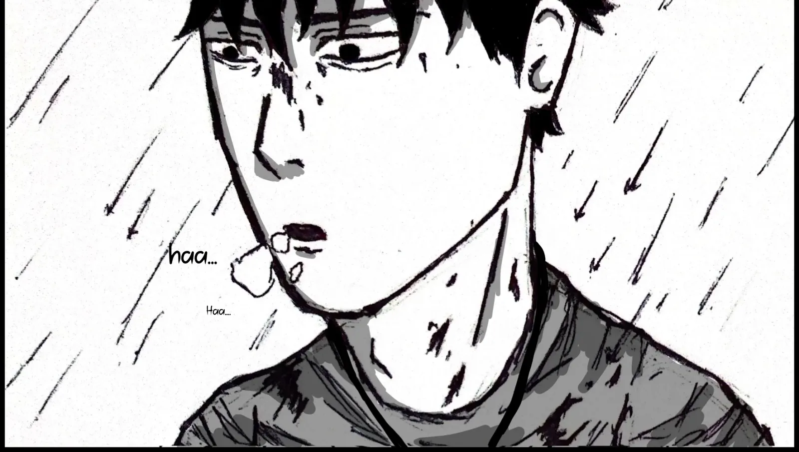 Let Down Chapter 1 page 8