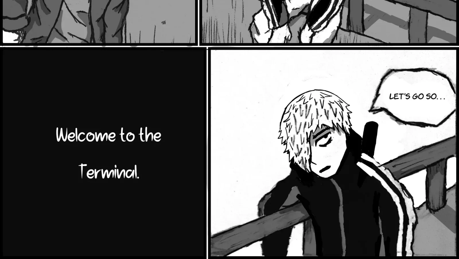 Let Down Chapter 1 page 26