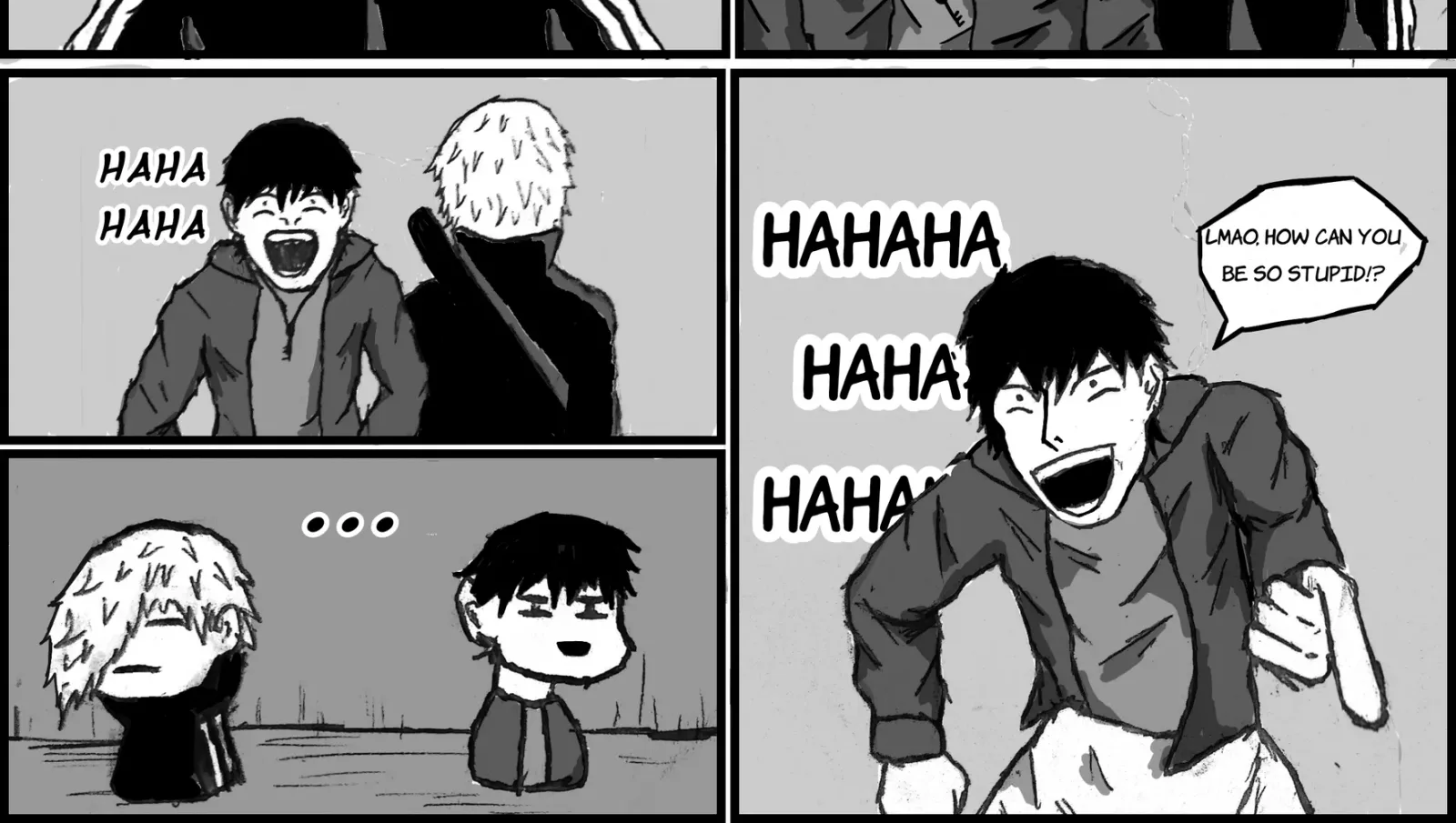 Let Down Chapter 1 page 28