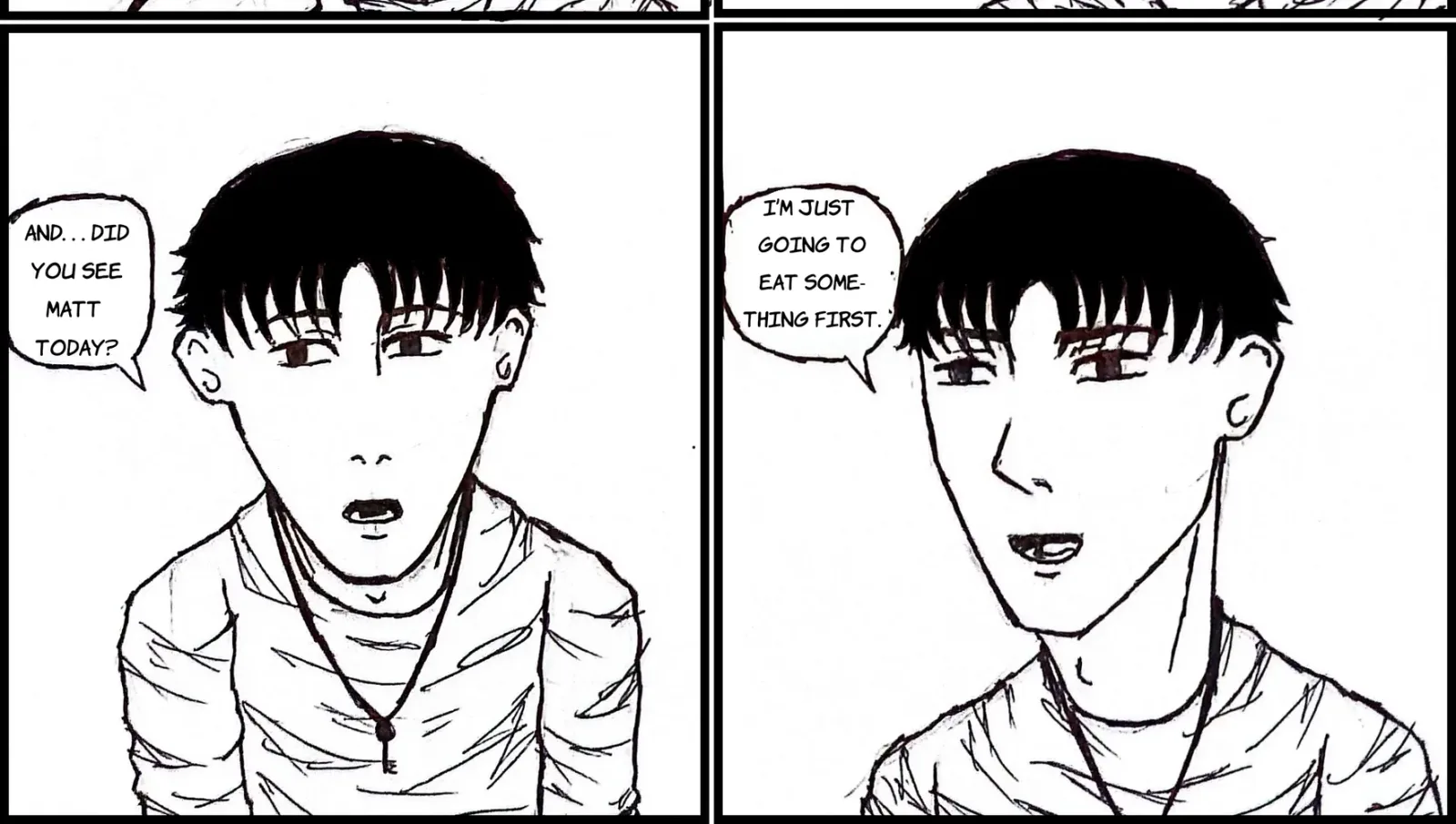 Let Down Chapter 10 page 10