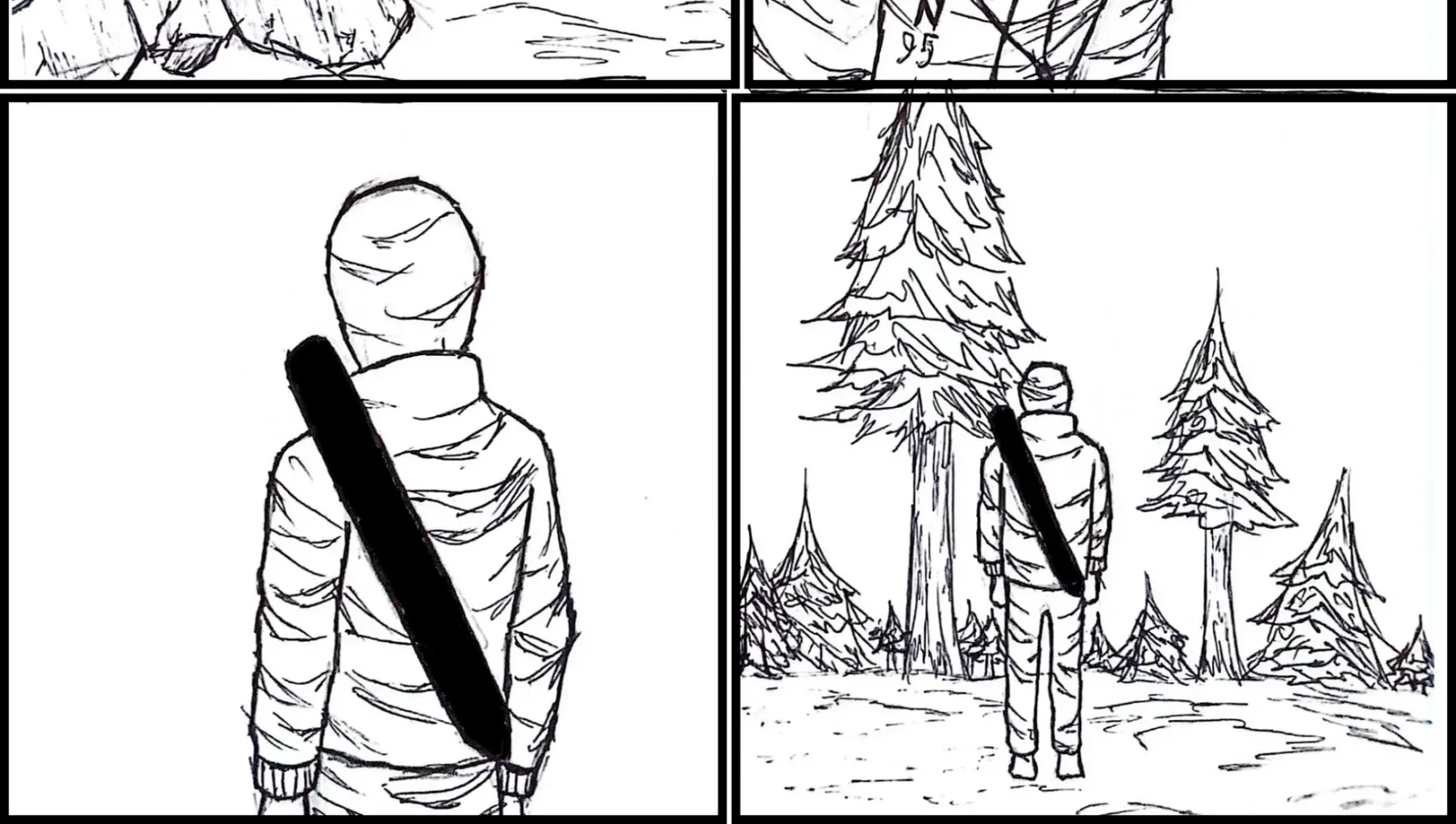 Let Down Chapter 11 page 4