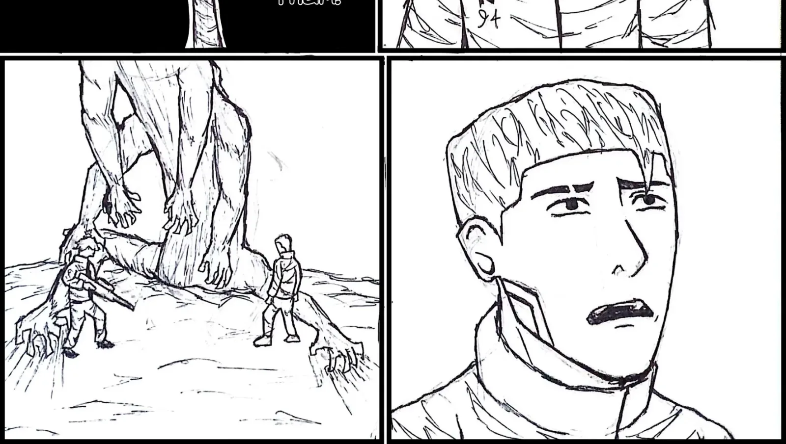 Let Down Chapter 11 page 6