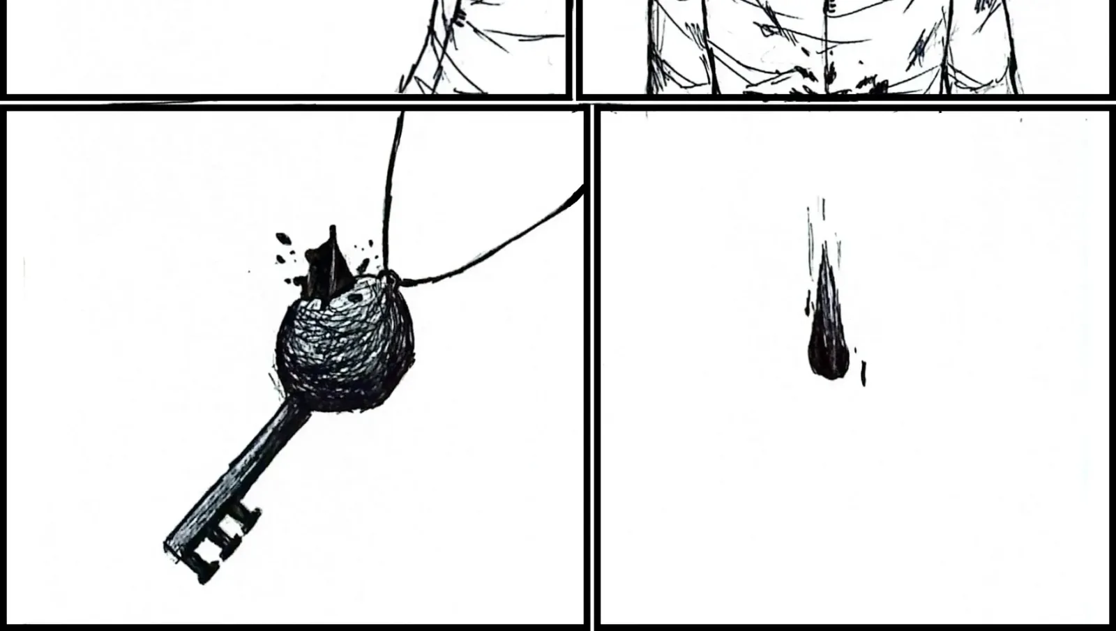 Let Down Chapter 11 page 24
