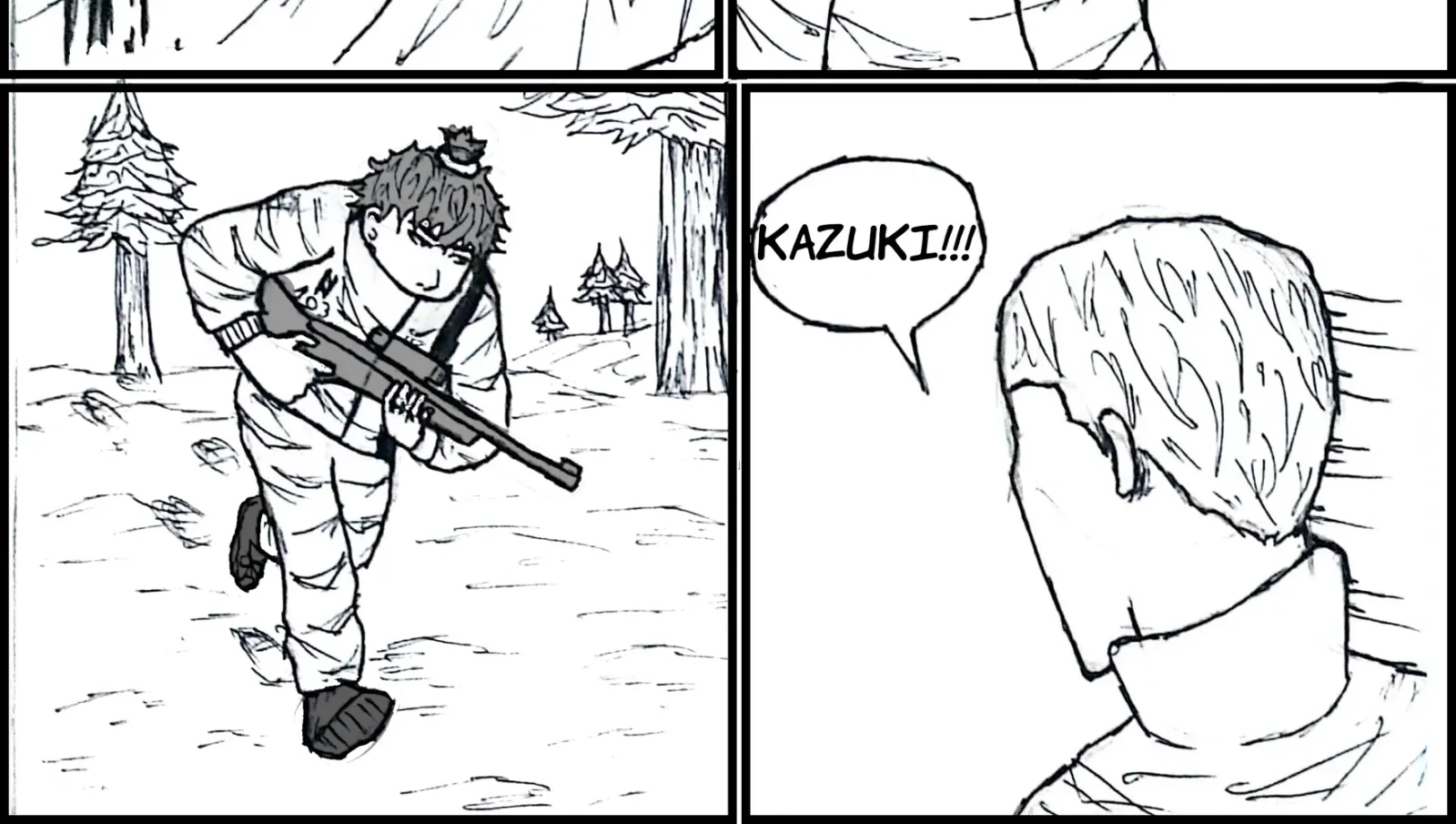 Let Down Chapter 11 page 16