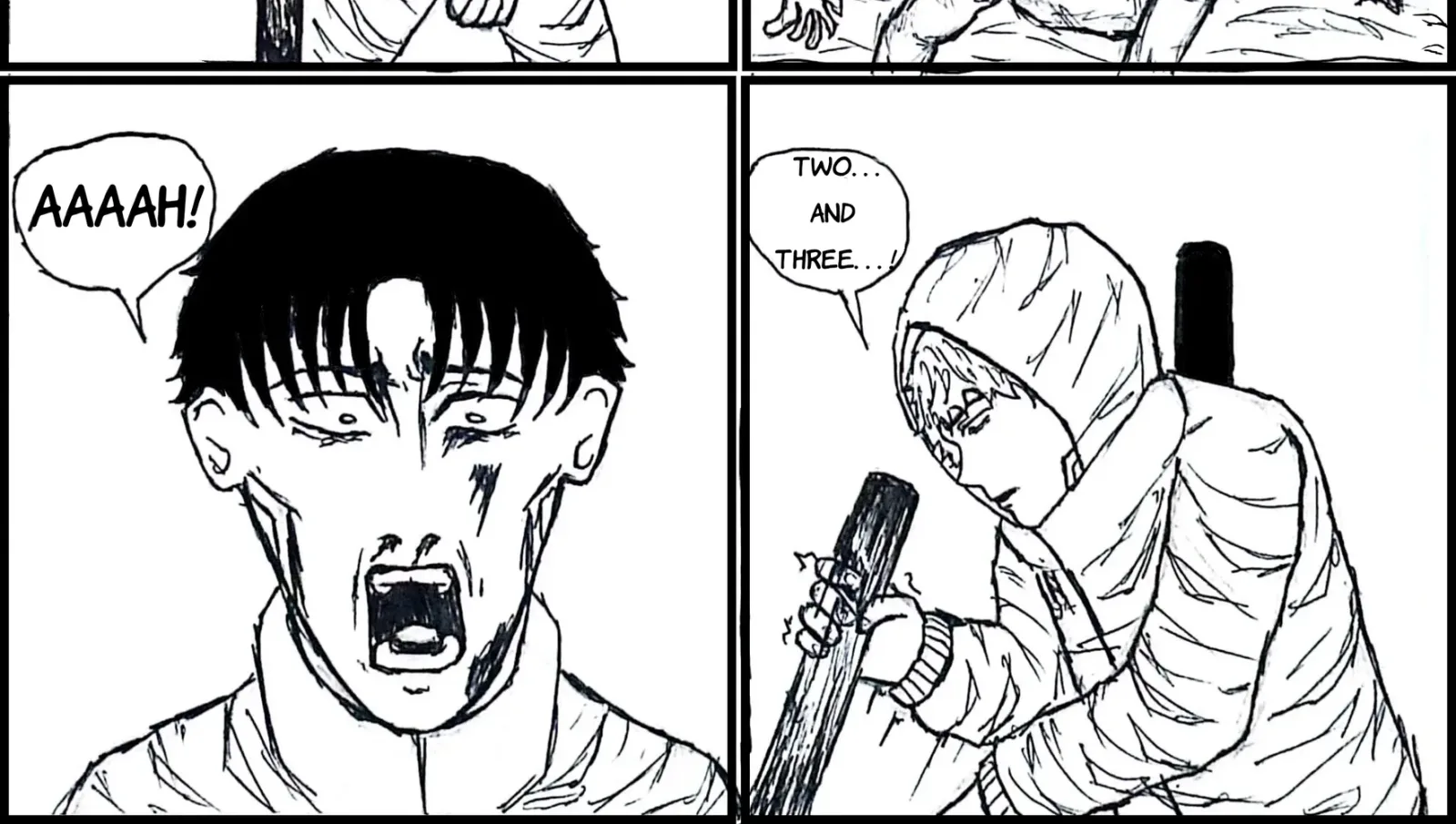 Let Down Chapter 11 page 12