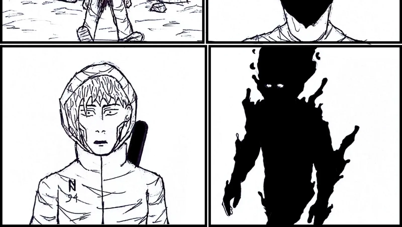 Let Down Chapter 11 page 28