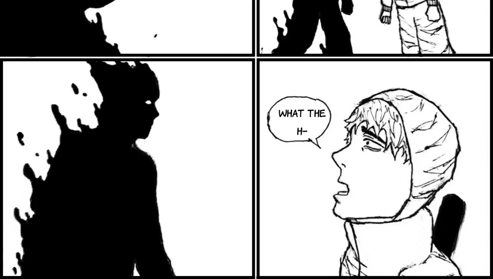 Let Down Chapter 11 page 30