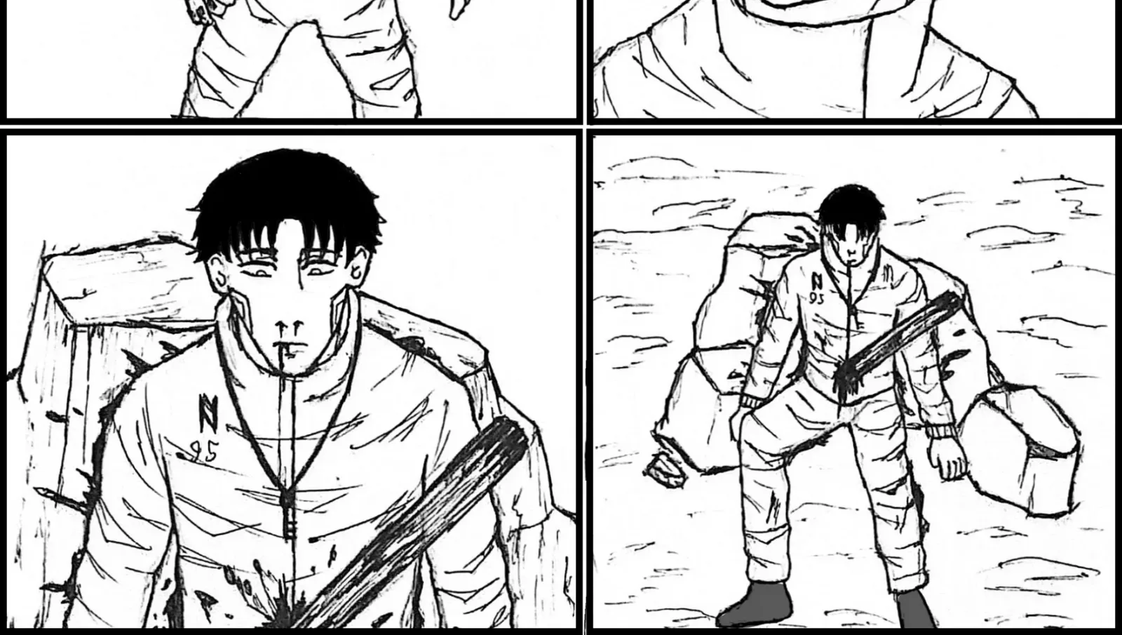 Let Down Chapter 12 page 6