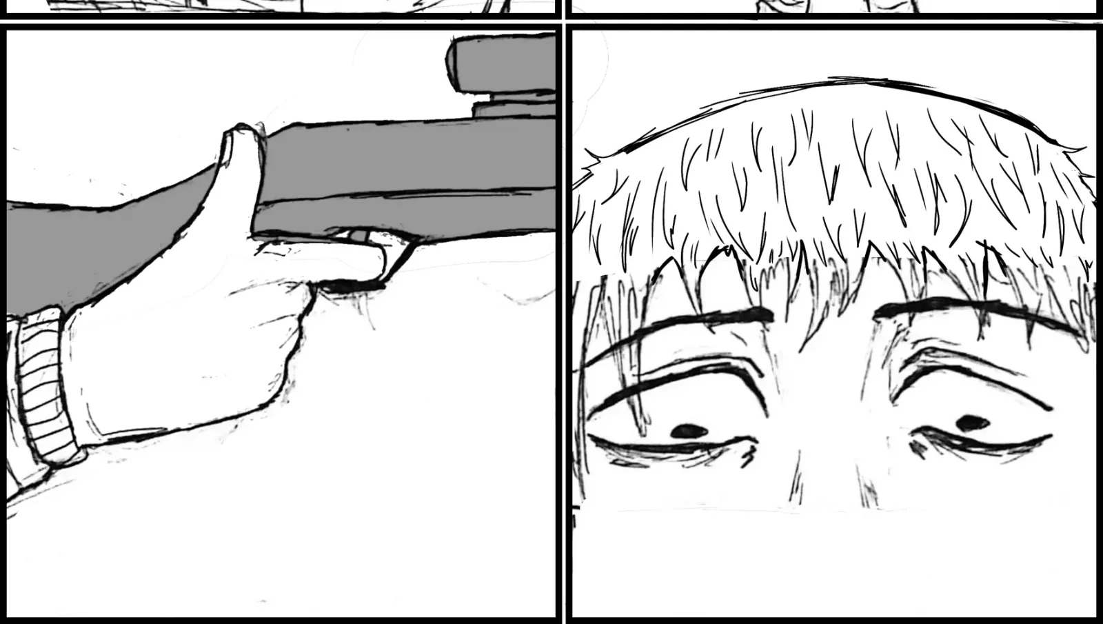 Let Down Chapter 12 page 22