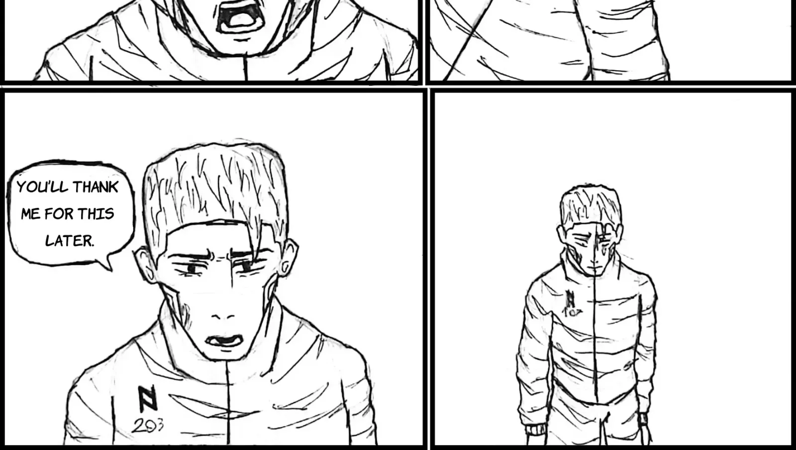 Let Down Chapter 12 page 20