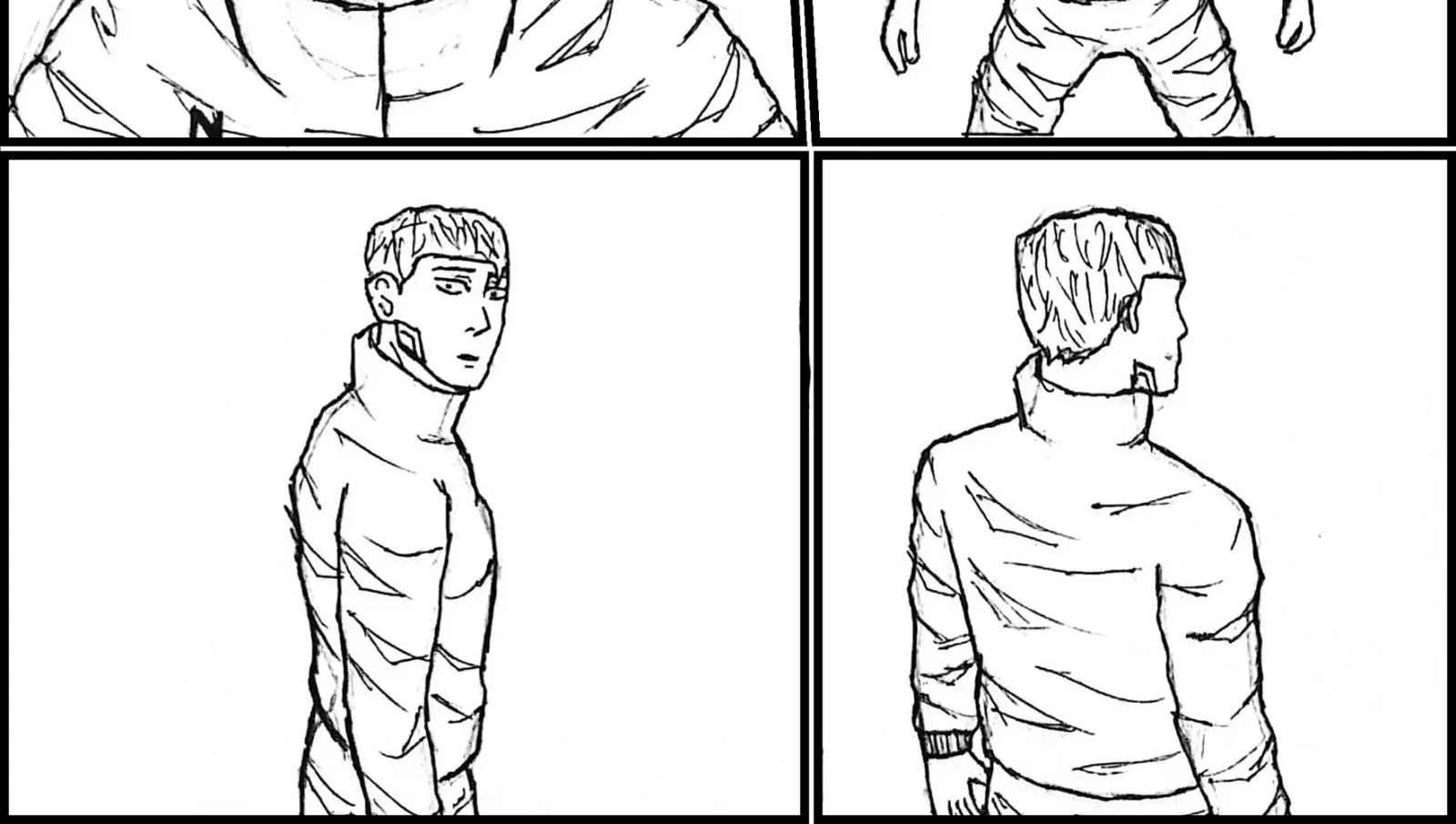 Let Down Chapter 12 page 4
