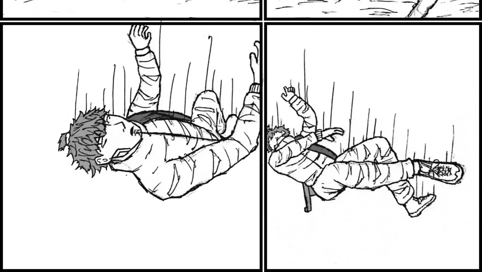 Let Down Chapter 12 page 2