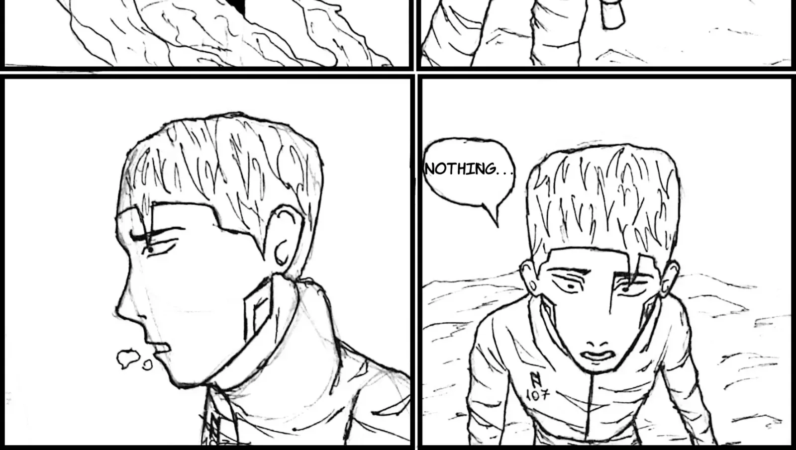 Let Down Chapter 12 page 14